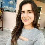 Ellen de Fatima Maier - @ellenfmaier - Instagram