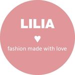 Ellen Maier - @liliafashionmadewithlove - Instagram