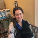 Ellen Marcus - @actsofpaint - Instagram