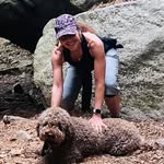 Ellen Marcus-Azzolini - @sisterluck63 - Instagram