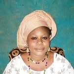 Motunrayo Adediwura - @ellenmarcus044 - Instagram