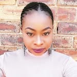 Ellen Mashinini - @ellenmashinini - Instagram