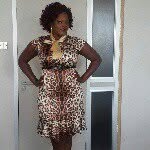 ellenmashanga - @ellenmash54 - Instagram