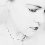 Ellen McAllister - @firerainchild - Instagram
