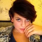 Ellen McAllister - @maggie98mcallister - Instagram