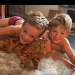 Ellen McCall - @nelle0731 - Instagram