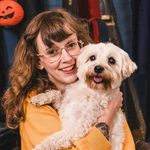 Ellen Mccall - @weheartpawsss - Instagram