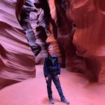 Ellen McCormack - @ellenmc2020 - Instagram