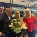 Ellen McCormack - Facebook