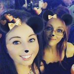 Ellen McCormack 🖤 - @ellen_mccormack92 - Instagram