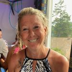 Mary Ellen McCormack - @throughtransitions - Instagram