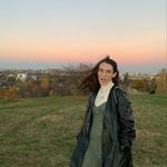 Ellen - @ellen.mcgill_ - Instagram