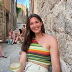Ellen Bean - @ellenmchale - Instagram