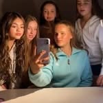 Ellen Mchale - @ellen_mchale23 - Instagram