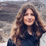 Ellen McHale - @ellmchale - Instagram