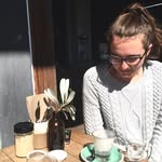 Ellie McKittrick - @bakes_by_ellen - Instagram