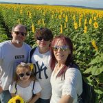 Ellen McLean Armitage - @elsroadtofreedom - Instagram