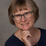 Ellen McLeod - @margar50 - Instagram