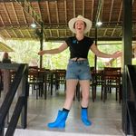 Ellen McLeod - @mcleodellenm - Instagram