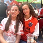 Ellen McNally - @ellenmcnallyy - Instagram