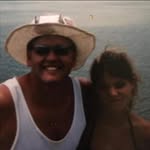 Lori Ellen Mefford - @meffmom52 - Instagram