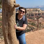 Ellen Merchant - @ellen.a.merchant - Instagram