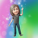 Ellen Merrell - @nanaellen_7_2 - Instagram