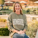 Ellen Michael, Realtor - @homegirlcincy - Instagram