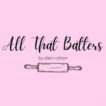 Ellen Michel-Cohen - @allthatbatters - Instagram