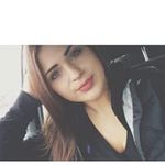 Ellen Millard - @ellenm1309 - Instagram