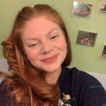 Ellen Millard - @e_millard11 - Instagram
