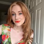 Ellen Millard - @elles_louise - Instagram