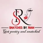 Ellen Millard - @snatchedbyriam - Instagram