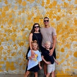 Ellen Eubanks Milner - @theellenmilner - Instagram
