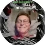 Ellen Harter Montgomery - @psychobitch.123 - Instagram