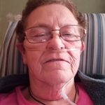 Ellen Harter Montgomery - @psychobitch - Instagram