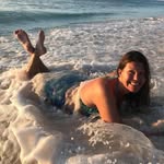 Ellen Montgomery - @ellenrows - Instagram
