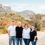 Ellen Montgomery Harris - @ellenharris1792 - Instagram