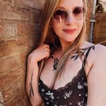 Ellen Moore - @kate69butterfly - Instagram