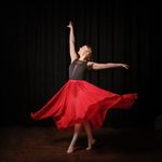ellen moore - @dancing.ellenmoore - Instagram