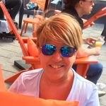Ellen Morin - @ellmor63 - Instagram