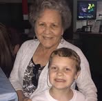 Ellen Morton - Facebook