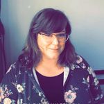 Ellen Morton - @ellenrae84 - Instagram