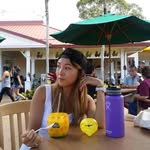 Ellen Moses - @jisookcastro877 - Instagram