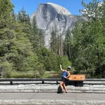 Mary Ellen Mosley - @memosley45 - Instagram