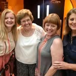 Sue Ellen Mosley - @sueellenandpetemosley - Instagram