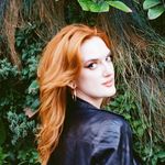 Ellen Moss - @ellenrosemoss - Instagram
