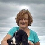 Ellen Munson - @elmuns.58 - Instagram