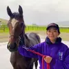 Ellen Murakami - @ellenracehorses - TikTok