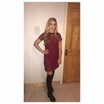 Ellen Murphy - @ellenmurphy2k13 - Instagram